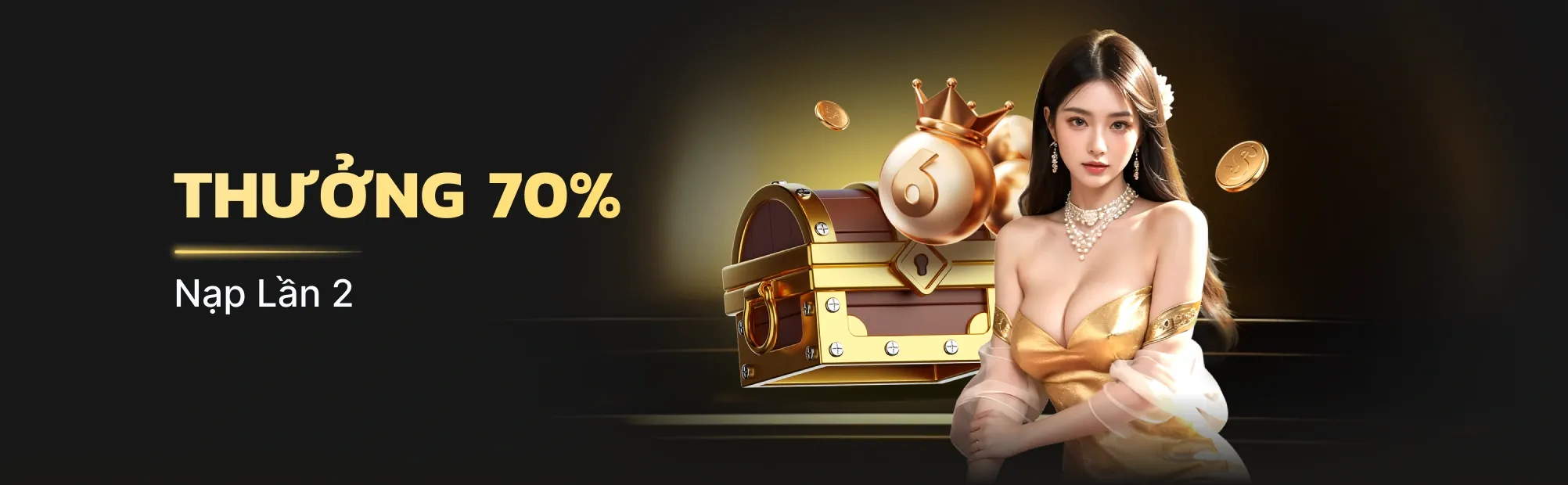 Hoàn trả casino hàng tuần